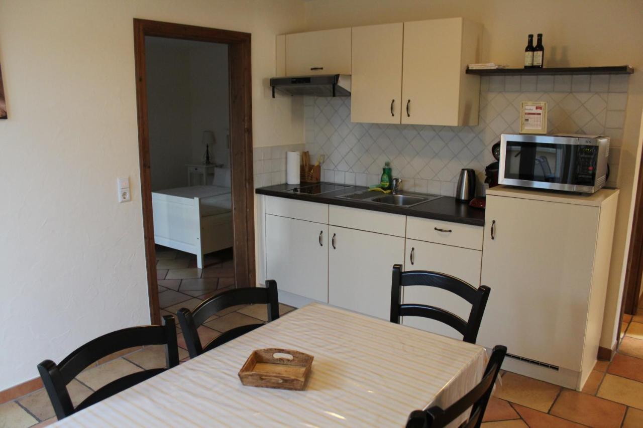 Pension Vanii, Apartments Rust Luaran gambar