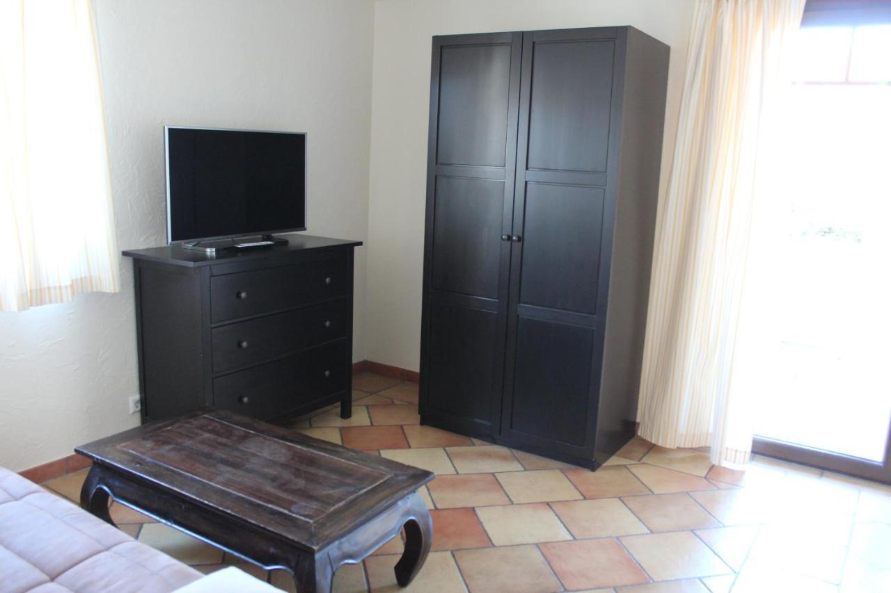 Pension Vanii, Apartments Rust Luaran gambar
