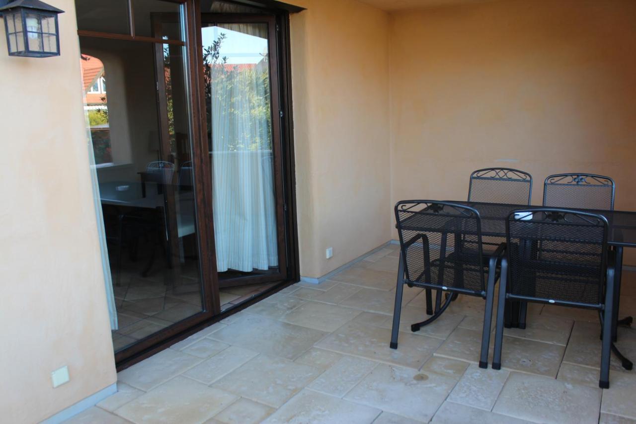 Pension Vanii, Apartments Rust Luaran gambar