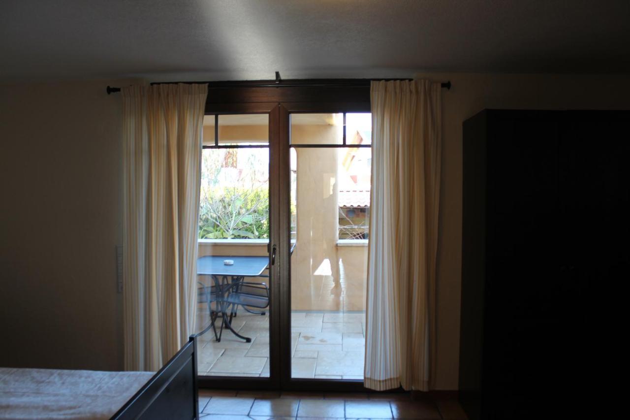 Pension Vanii, Apartments Rust Luaran gambar