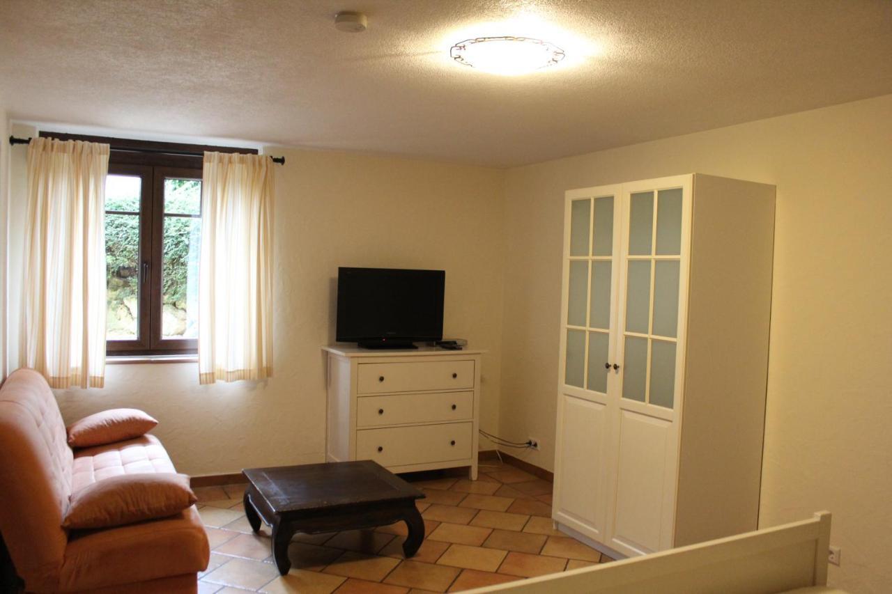 Pension Vanii, Apartments Rust Luaran gambar